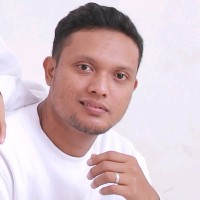 Vikri Ramadhani Soeharso