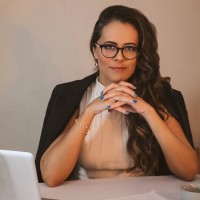 Laís Mascarenhas