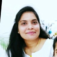 Neelima Vempati