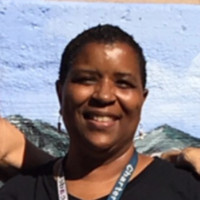 Anna Gaiter
