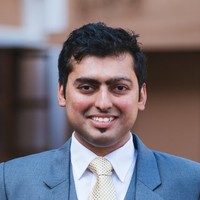 Arun Dsouza
