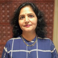 Bharathi Ramachandruni