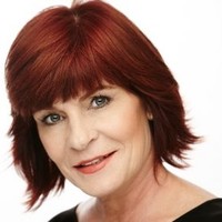 Barbara Robinson