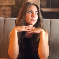 Daria Boiko