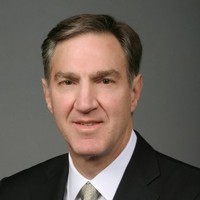 Eugene R. Elrod