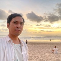 rully riswandana