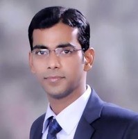 Nikhil Kumar Gupta