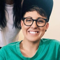 Kellie Greig