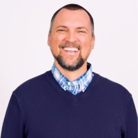 Blake Vandebunte M. Ed.