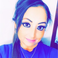 Rose Vasquez