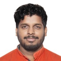 Vishnu Mayur