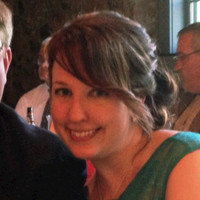 Bre Barton, Shrm-Cp