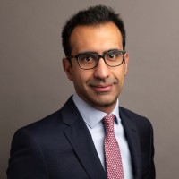 Rajeev Aggarwal