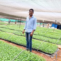pasupuleti ganesh