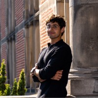 Akul Goswami