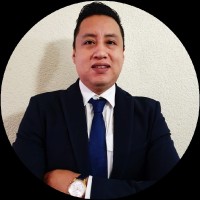 Adrian Ugalde
