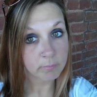 Raven Woolard
