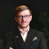 Marius Wang