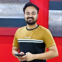 Dewang Suthar