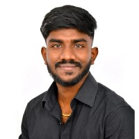 Nirmalkumar M