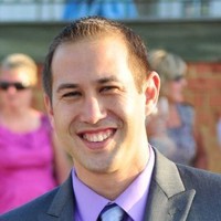 Mark Hoskin