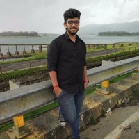 Ruchit Bhambure