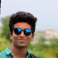Navaneeth Ch
