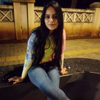 Aditi Gaur