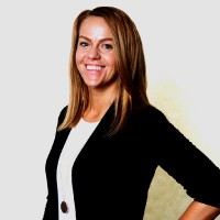 Amanda Robinson