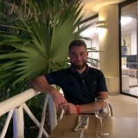 Thomas Bourret-Dionne