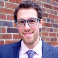Jonathan Seiden