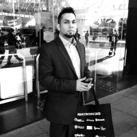 Yusuf Ahmed