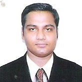 Subhadeep Chattopadhyay