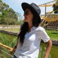 Lilian Beatriz Cabrera Lopez