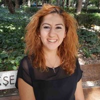 Esra Bitirici Dalmış