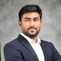 Muhammath Zirhan, Pmp®