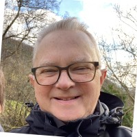 Terry Clutterham