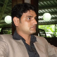 Ramesh Kuanr