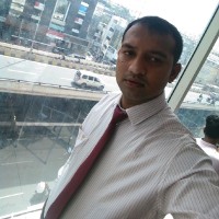 Md Aftab Hussain