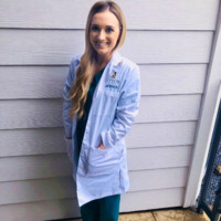 Lexie Chauvet