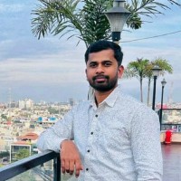 Vikram Patwari