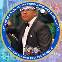 Ronald Rosario