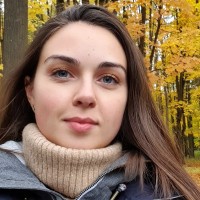 Anastasiia Nagirniak