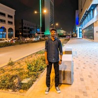 Ashok Durai