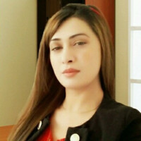 Humaira Bashir