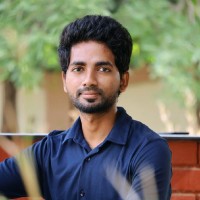 Vishnu Sai