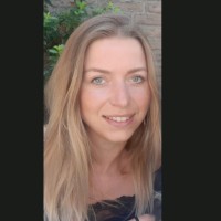 Sanne Van Dijk