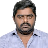 Sedhumadhavan Rajagopal