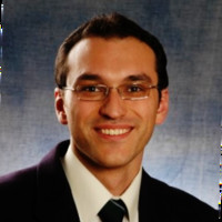 Giacomo Pietro Ernesto Dalla Vedova