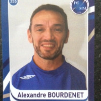 Alexandre Bourdenet